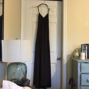 Vintage BCBG Max Azaria Gown